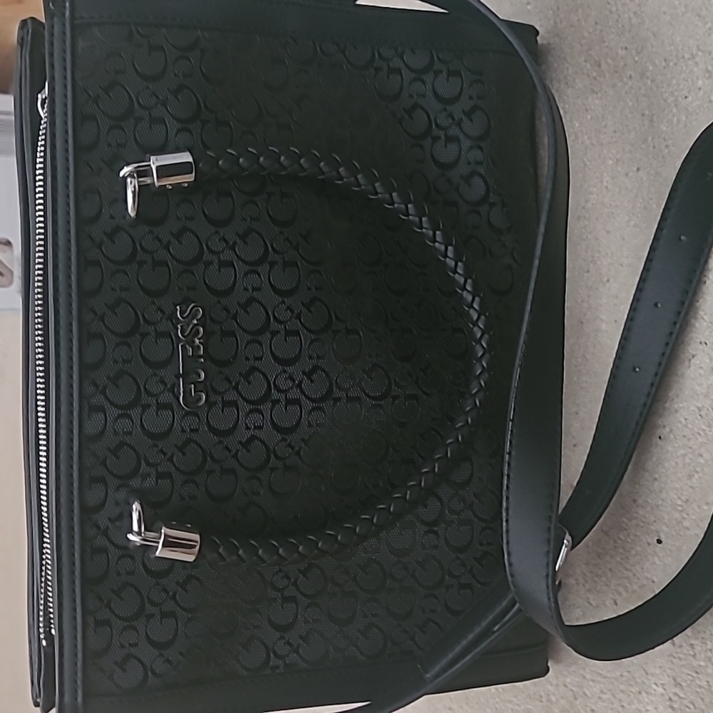 Guess Purse